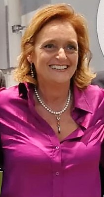 Cristina La Marca - CEO EMOBY